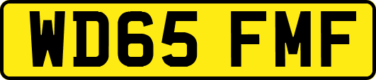 WD65FMF