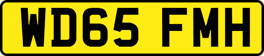 WD65FMH