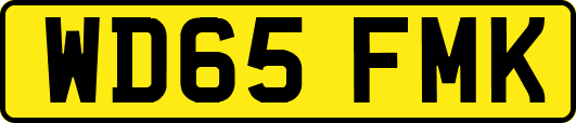 WD65FMK