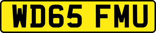 WD65FMU