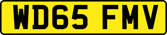 WD65FMV