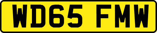 WD65FMW