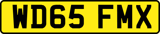 WD65FMX