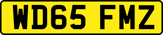 WD65FMZ