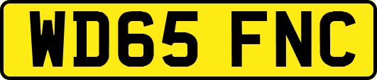 WD65FNC