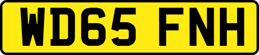 WD65FNH