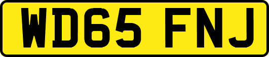 WD65FNJ