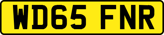 WD65FNR