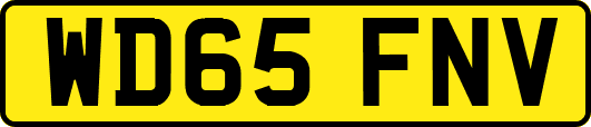 WD65FNV