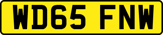 WD65FNW
