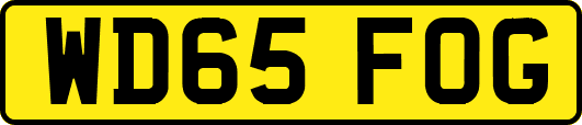 WD65FOG