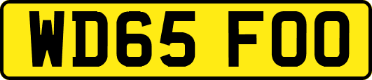 WD65FOO