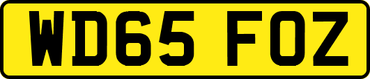 WD65FOZ
