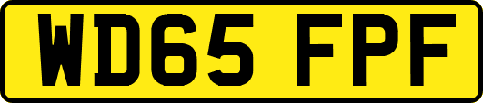 WD65FPF