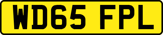 WD65FPL