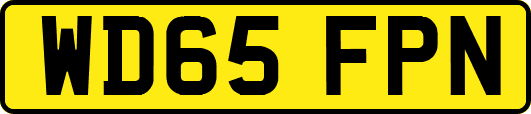 WD65FPN
