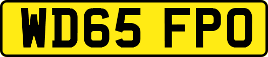 WD65FPO