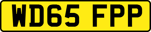 WD65FPP