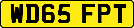 WD65FPT