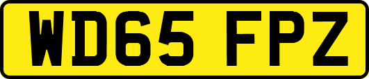 WD65FPZ