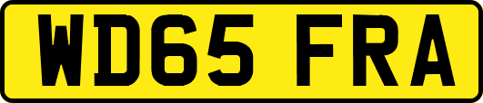WD65FRA