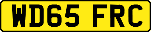 WD65FRC