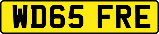 WD65FRE
