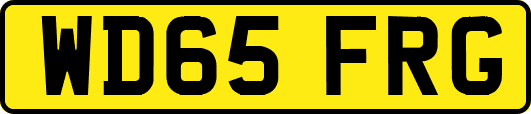 WD65FRG