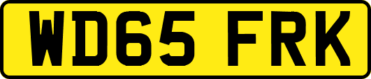 WD65FRK