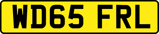 WD65FRL