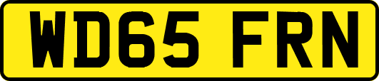 WD65FRN