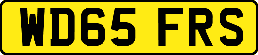 WD65FRS