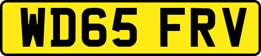WD65FRV