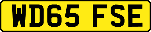 WD65FSE