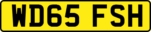 WD65FSH