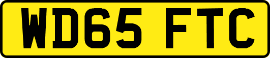 WD65FTC