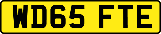 WD65FTE