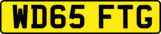 WD65FTG