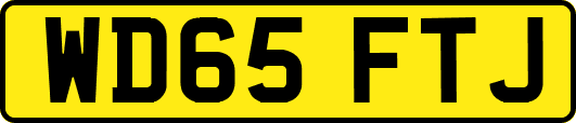 WD65FTJ