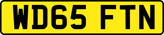 WD65FTN
