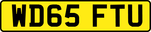 WD65FTU