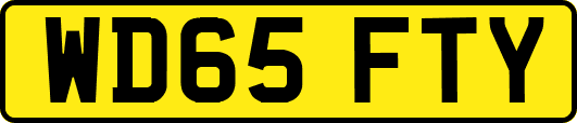 WD65FTY