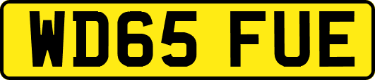 WD65FUE