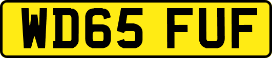 WD65FUF