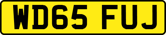 WD65FUJ