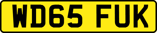 WD65FUK