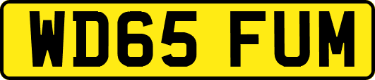 WD65FUM
