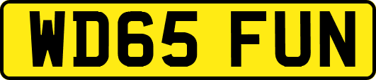 WD65FUN