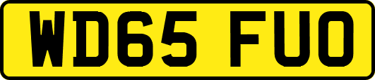 WD65FUO