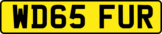 WD65FUR